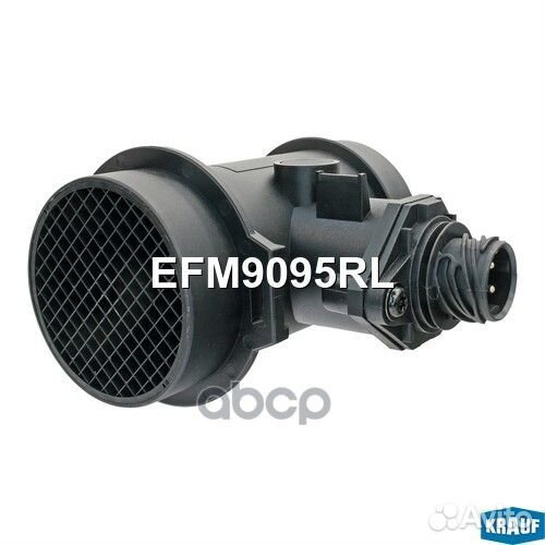 Датчик расхода воздуха двс EFM9095RL Krauf