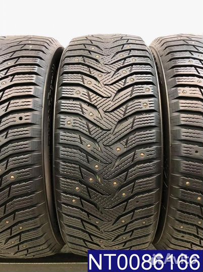 Kumho WinterCraft SUV Ice WS31 215/55 R17 97U
