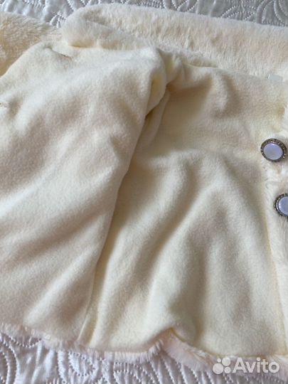 Новое Болеро для девочки