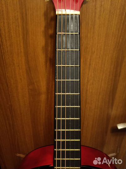 Классическая гитара Martin Romas