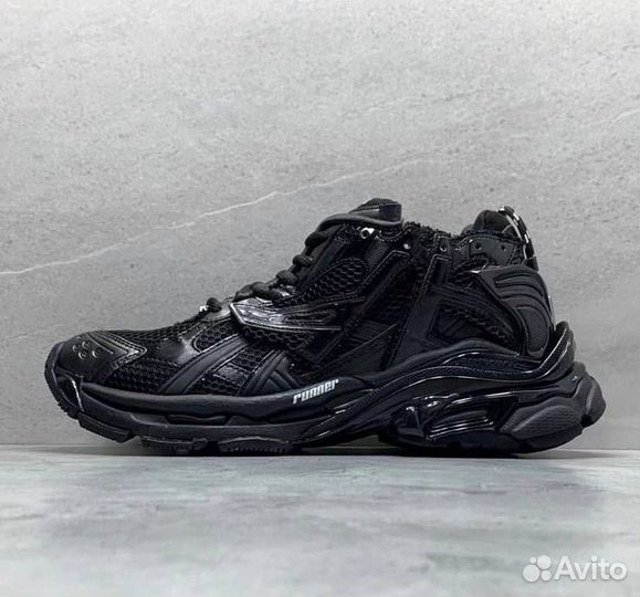 Кроссовки balenciaga Runner