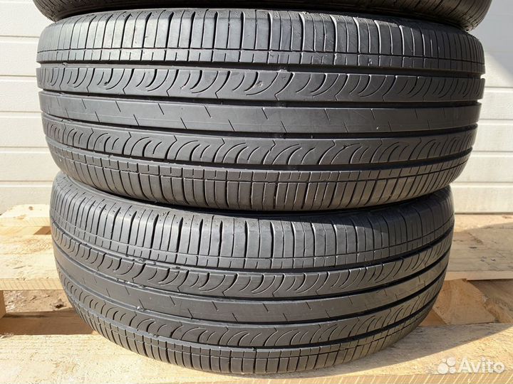 Nexen Classe Premiere CP672 205/65 R16 95H
