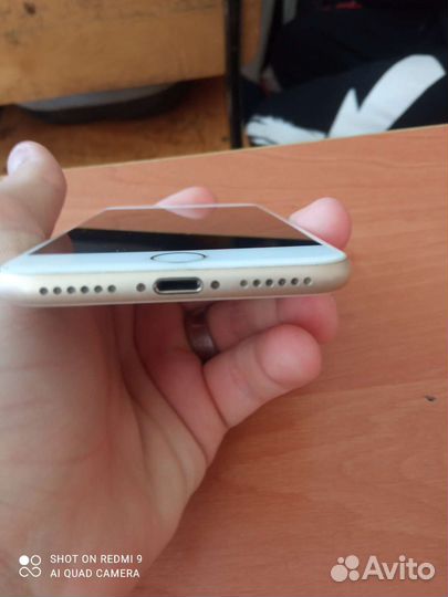 Телефон iPhone 7 32gb