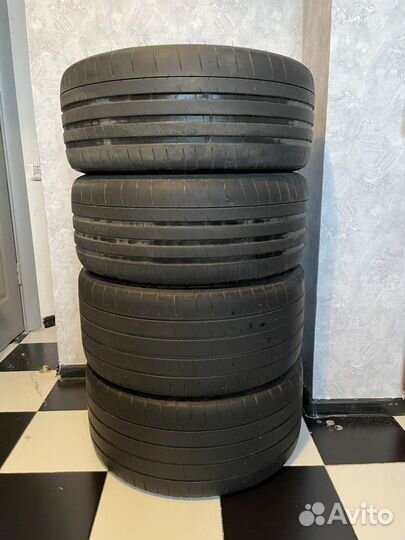 Летние колеса BMW r20