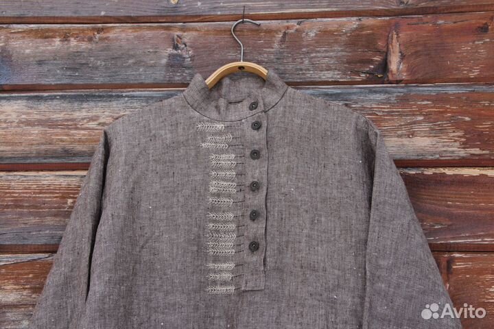 Рубашка мужская по вашему размеру