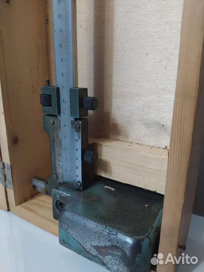 Штангенрейсмас шр 250, 30-300