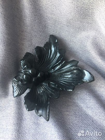 Каслинское литье Лист