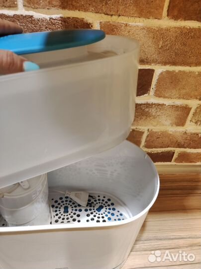 Стерилизатор для бутылочек philips avent