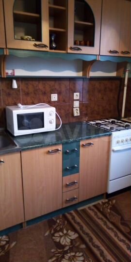 1-к. квартира, 35 м², 2/5 эт.