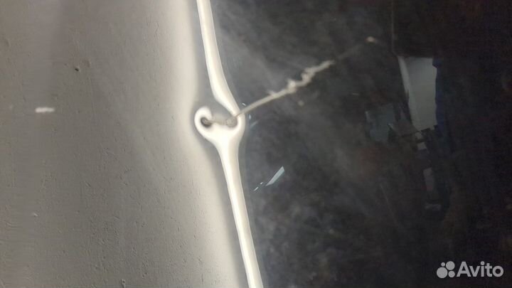 Капот киа Ceed