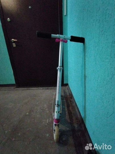 Продается детский самокат