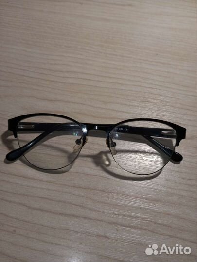 Оправа для очков детские
