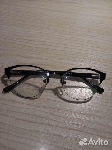 Оправа для очков детские