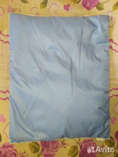 Ортопедические подушки