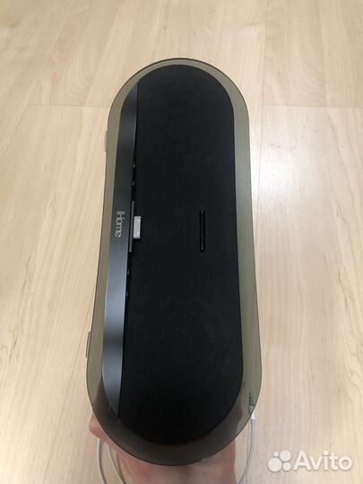 Колонка iHome IP3