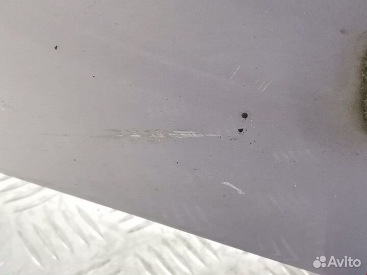 Крыло переднее левое для Peugeot-Citroen C5 1