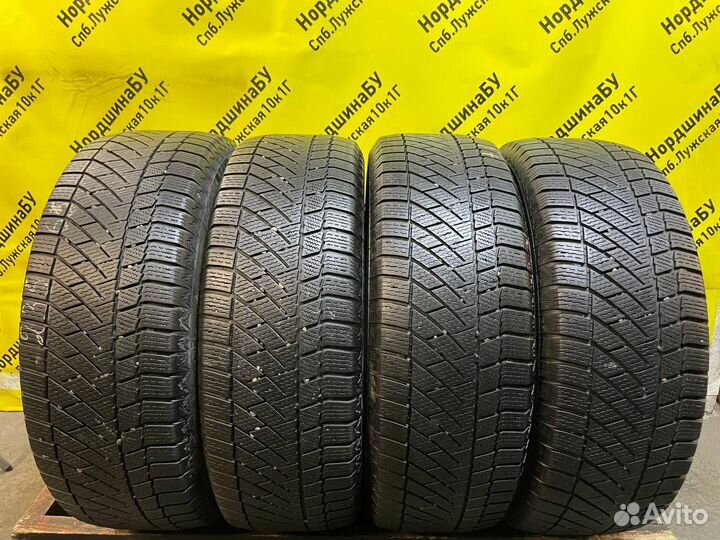 Continental ContiVikingContact 6 235/65 R17 T