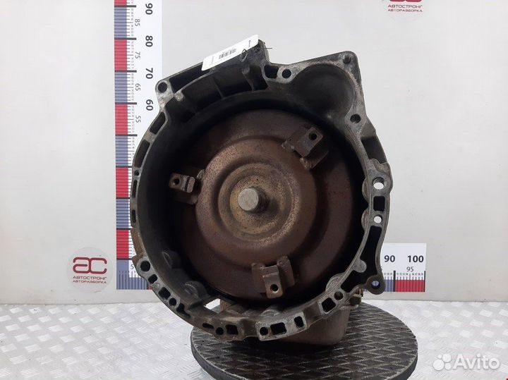 Кпп для Land Rover Range Rover 3