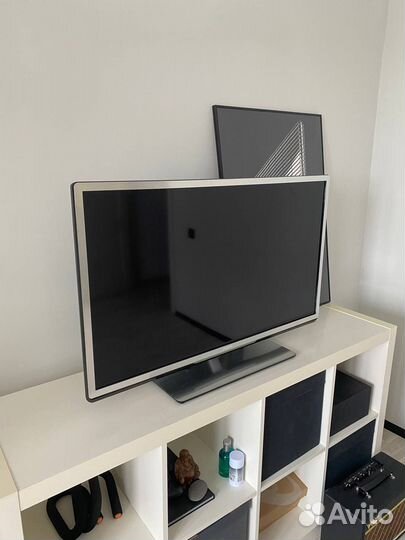 Телевизор Philips