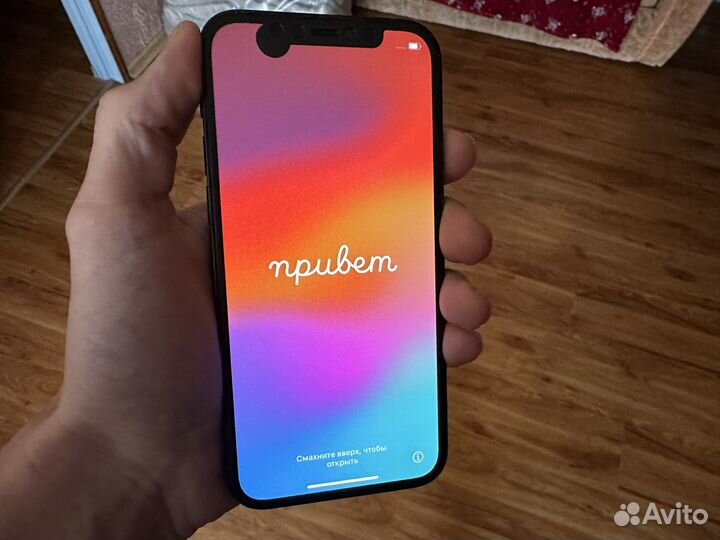 iPhone 12 Pro, 256 ГБ