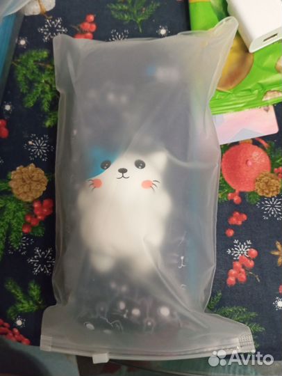 Расчудесный пенал втб