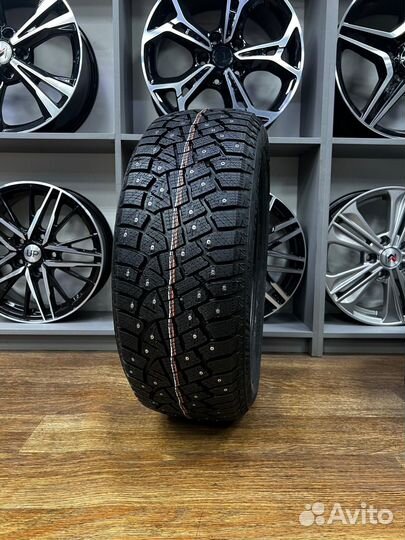 Continental IceContact 2 225/50 R17 98T