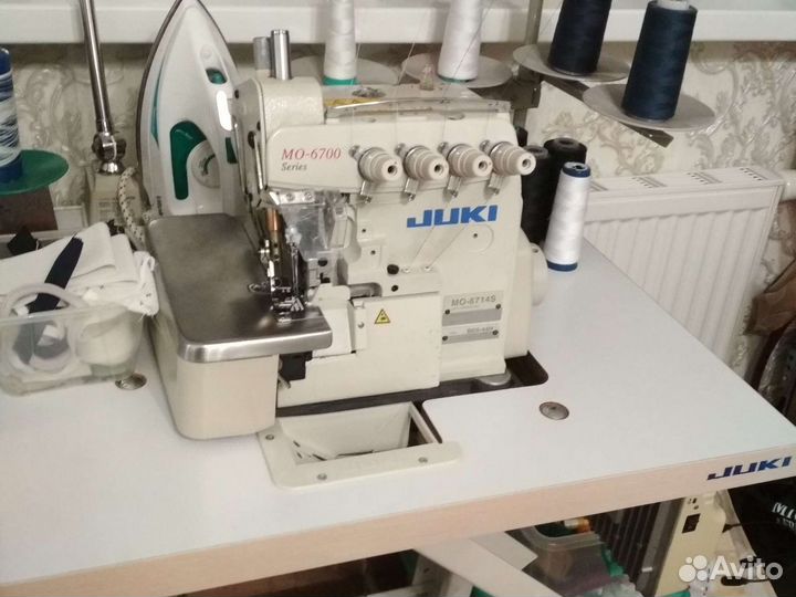 Работа на дому швея