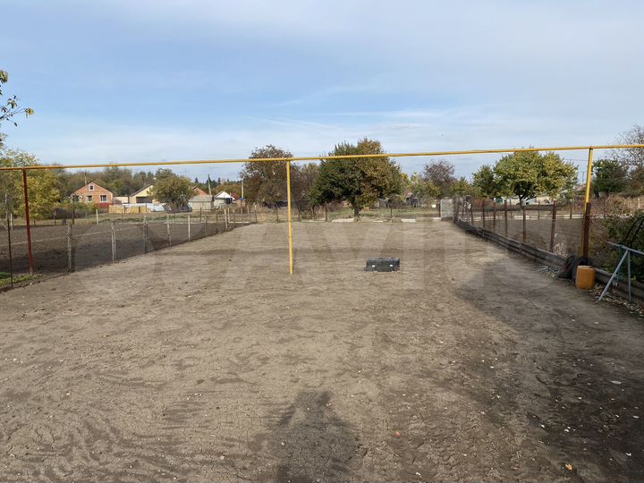 Участок 8,5 сот. (ИЖС)