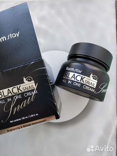 Крем для лица Farmstay