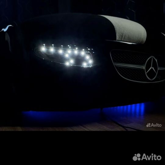 Кровать детская