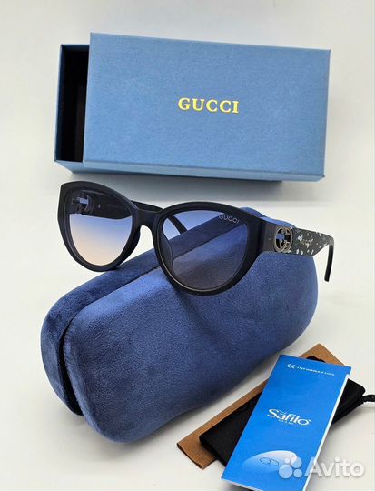Солнцезащитные очки gucci