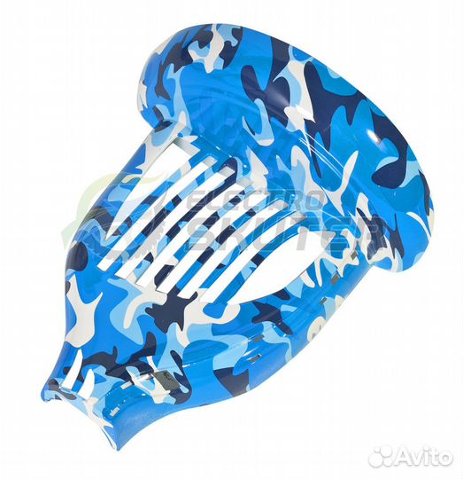 Верхняя часть для корпуса гироскутера 10,5 дюймов