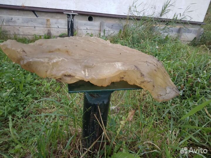 Каучук