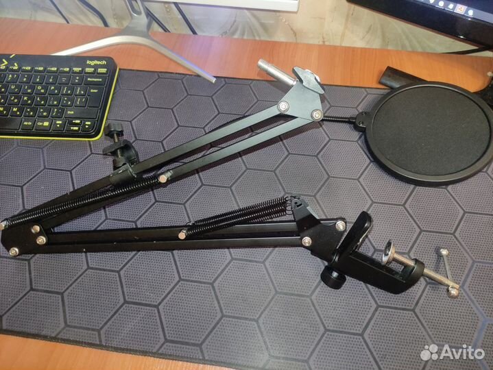 Микрофон Fifine T669