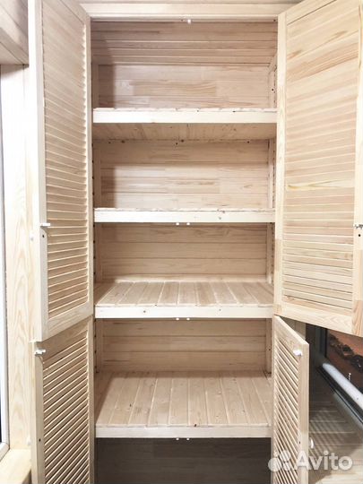 Ремонт балконов и лоджий под ключ