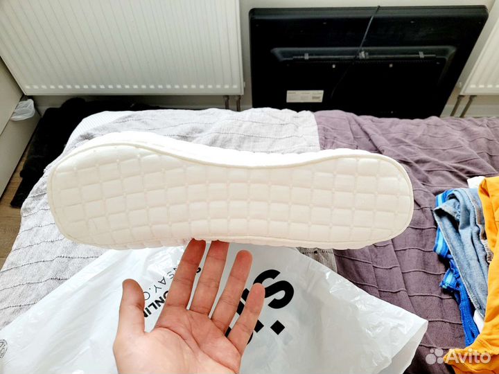 Ортопедическая подушка IKEA Rosenskarm