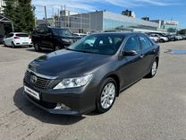 Toyota Camry 2.5 AT, 2014, 28 660 км, с пробегом, цена 2 270 000 руб.