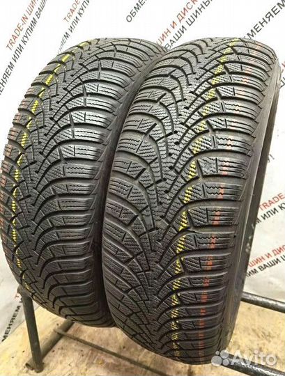 Goodyear UltraGrip 9 185/65 R15 88M