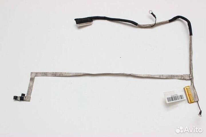 Шлейф матрицы DD0HK5LC010 (X) для Sony SVE15