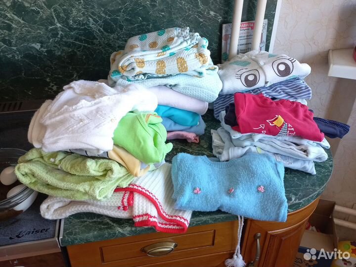 Детская одежда (К1)