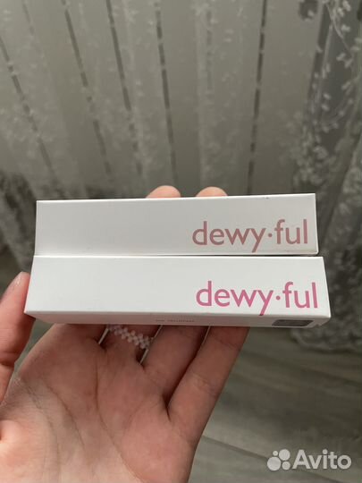 Тинт для губ romand