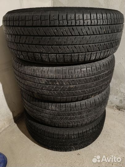 Yokohama Geolandar G91 225/65 R17 102