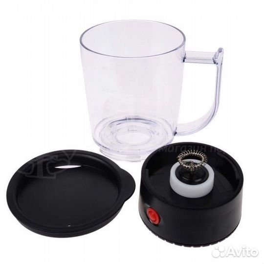 Кружка-мешалка Coffee Magic