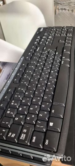 Клавиатура беспроводная