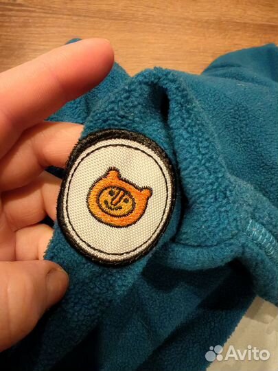 Комбинезон bambinizon 110