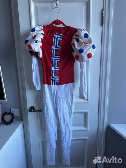 Костюм для выступления