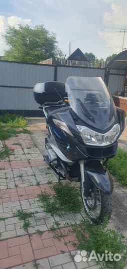 BMW R1200RT 2011г