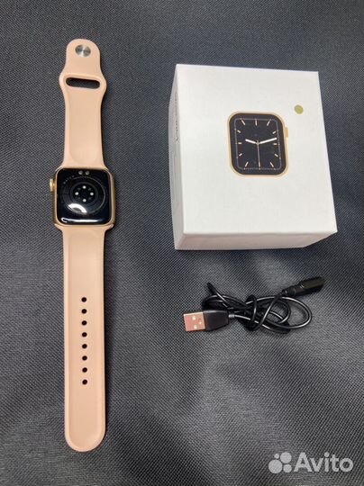 Apple watch