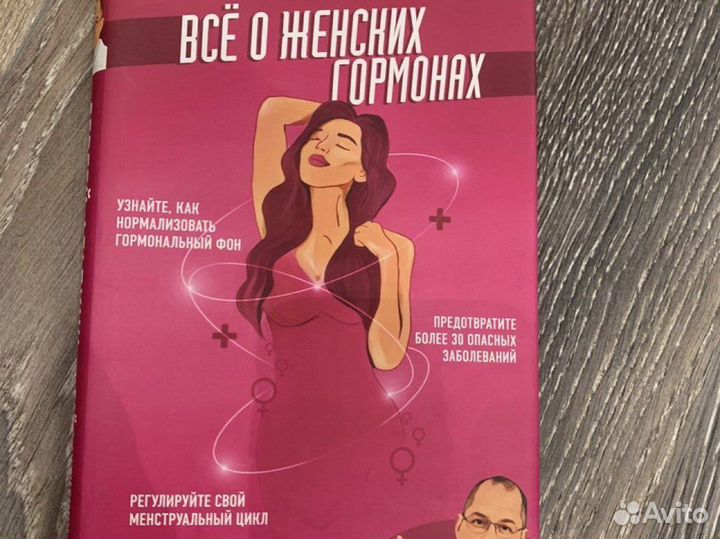 Все о женском здоровье