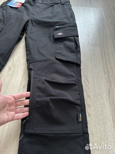 Штаны карго dickies temp iq365 pant